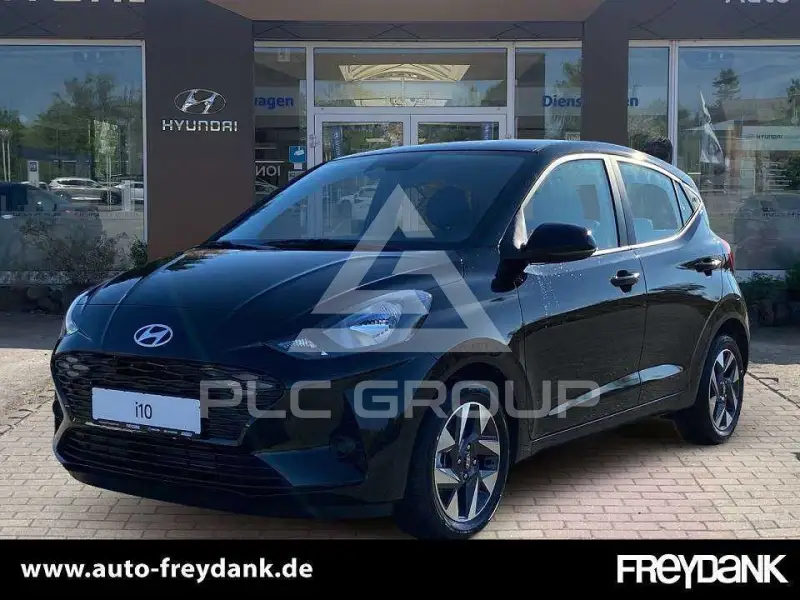 2026 Hyundai Unknown