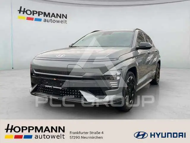 2026 Hyundai Unknown