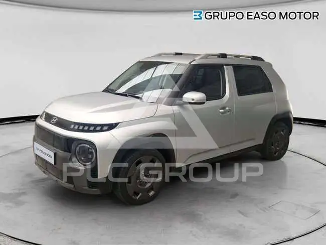 2026 Hyundai Unknown
