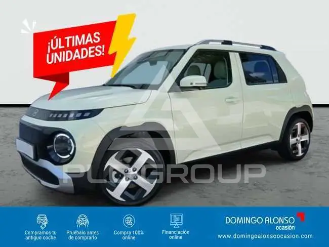 2026 Hyundai Unknown