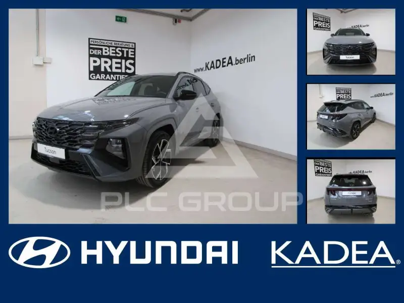 2026 Hyundai Unknown