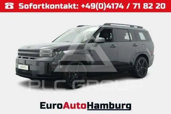 2026 Hyundai Unknown