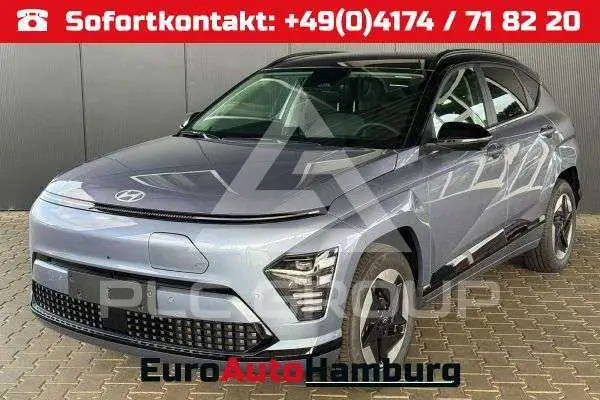 2026 Hyundai Unknown
