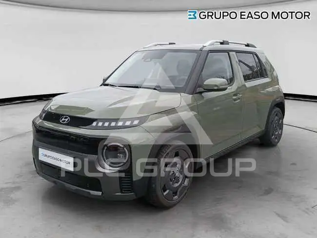 2026 Hyundai Unknown