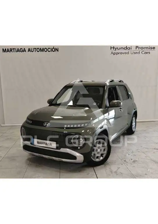 2026 Hyundai Unknown