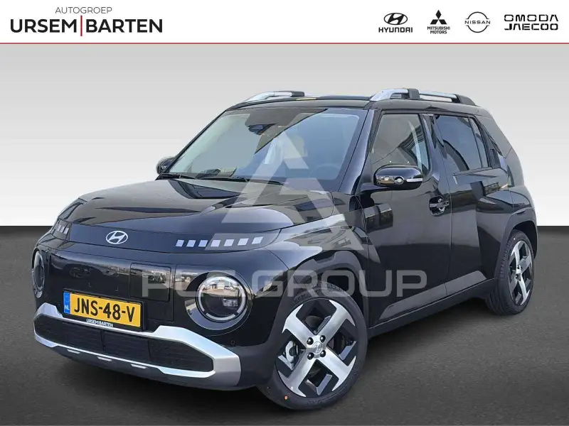 2026 Hyundai Unknown