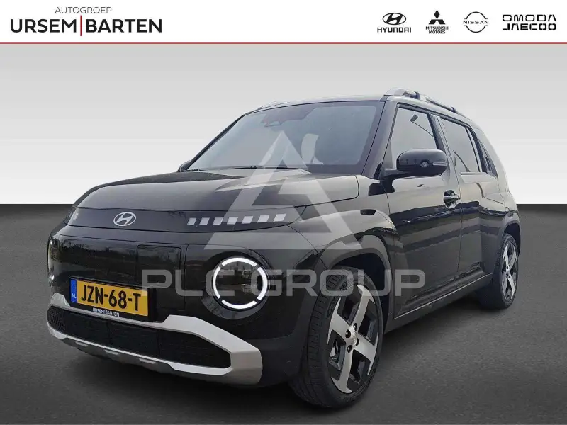 2026 Hyundai Unknown
