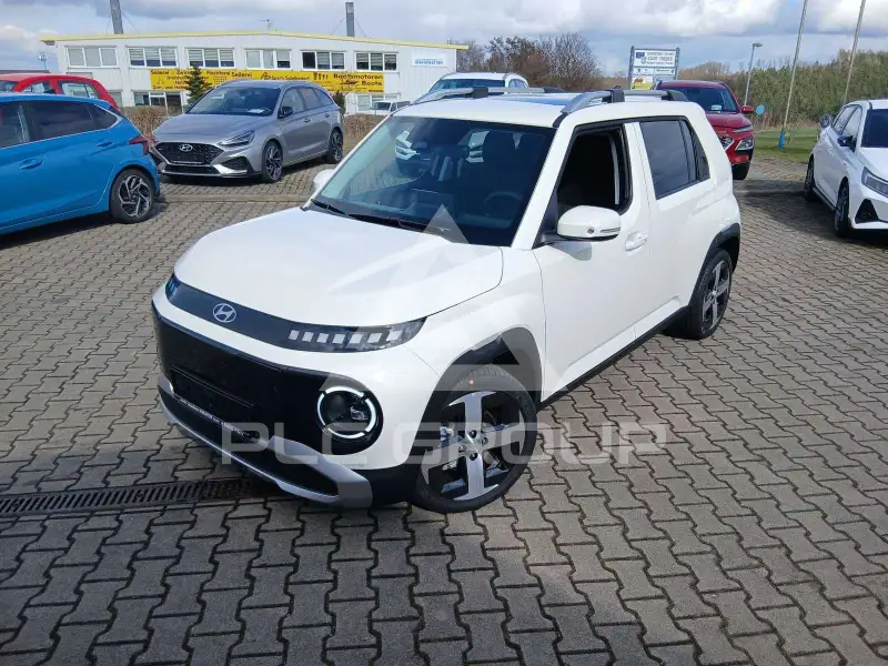 2026 Hyundai Unknown