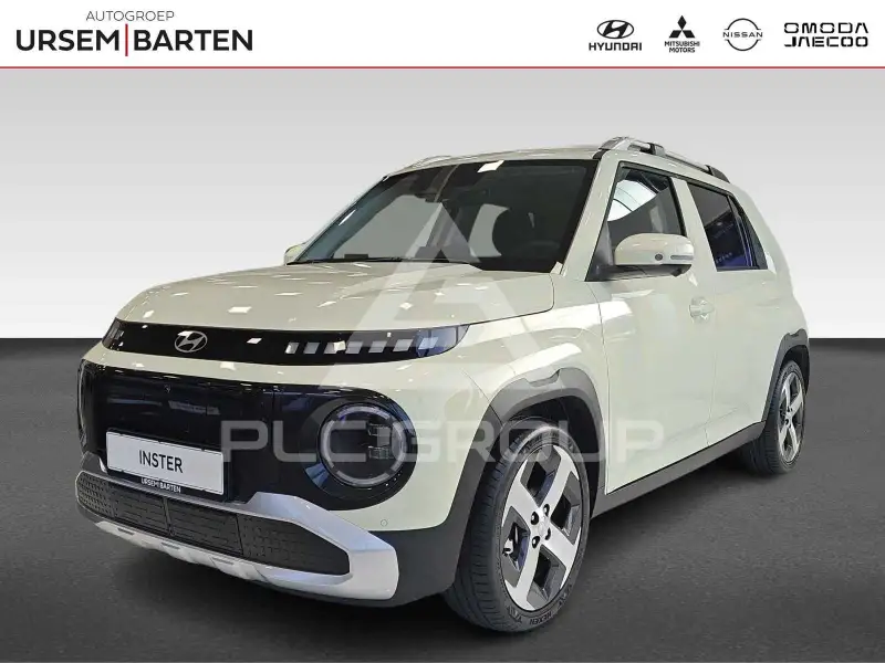 2026 Hyundai Unknown