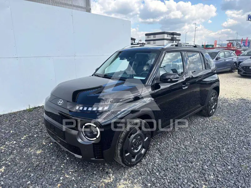 2026 Hyundai Unknown