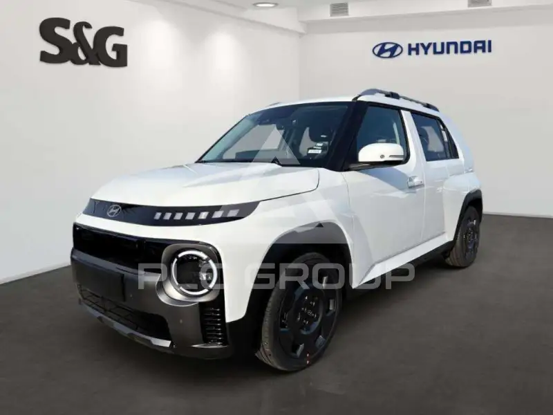 2026 Hyundai Unknown
