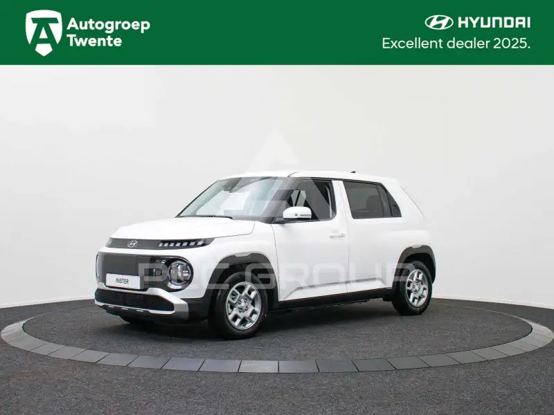 2026 Hyundai Unknown