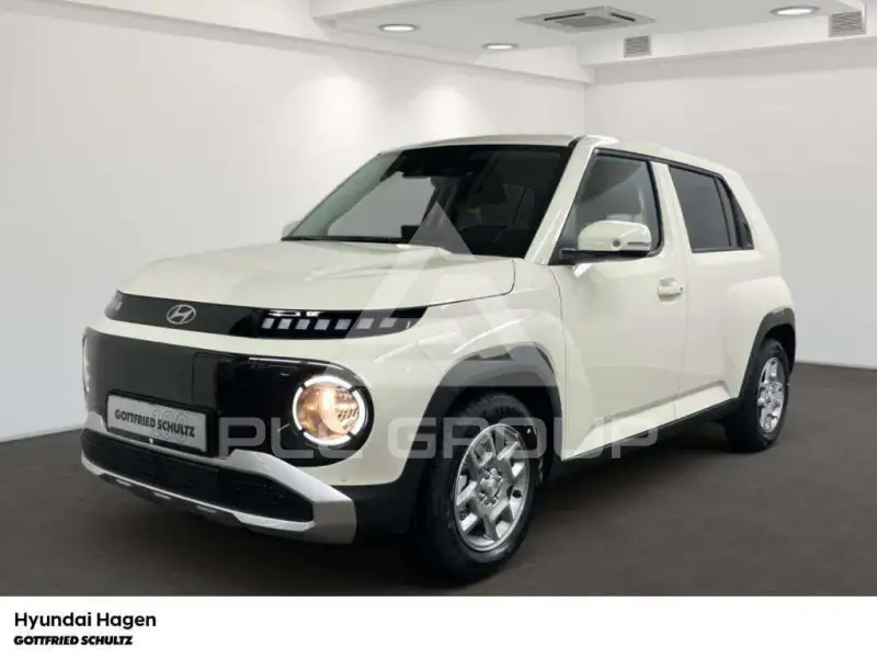 2026 Hyundai Unknown