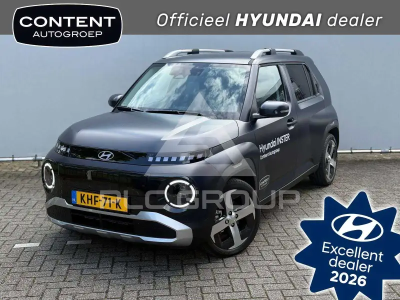 2026 Hyundai Unknown