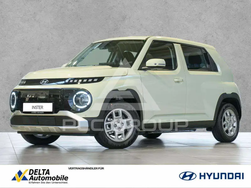 2026 Hyundai Unknown