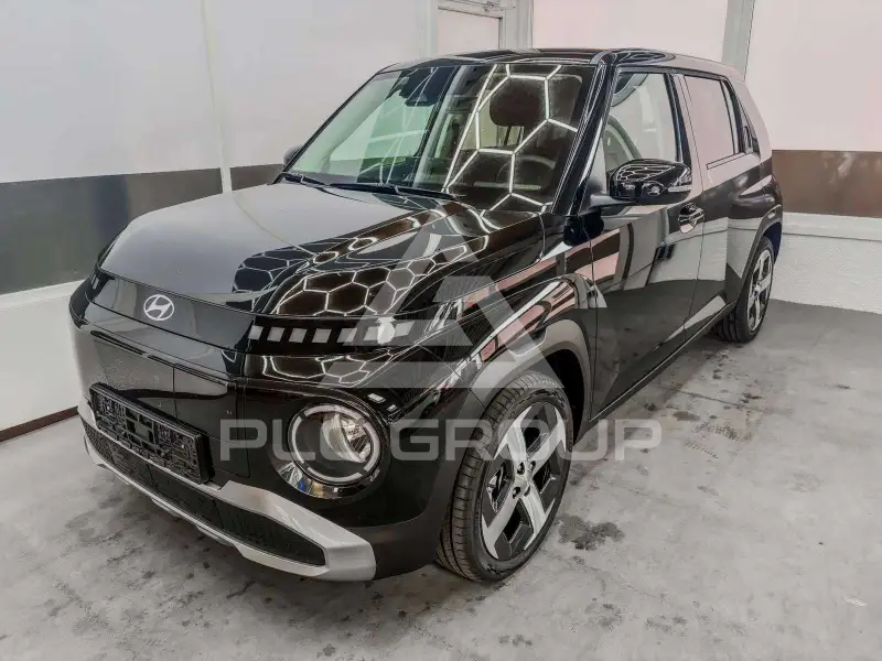 2026 Hyundai Unknown