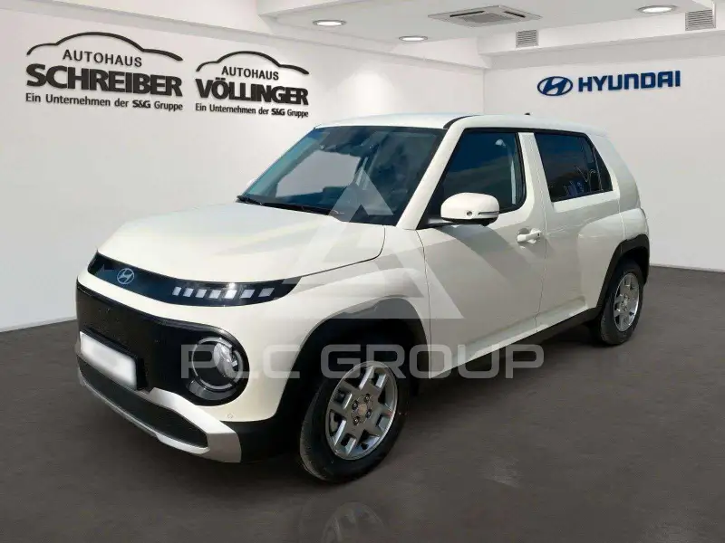 2026 Hyundai Unknown
