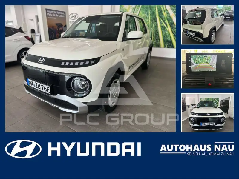 2026 Hyundai Unknown