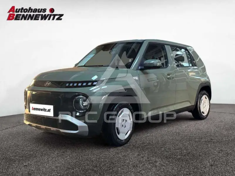 2026 Hyundai Unknown