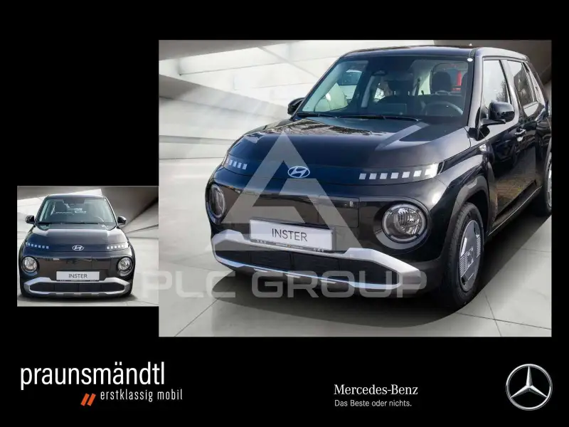 2026 Hyundai Unknown