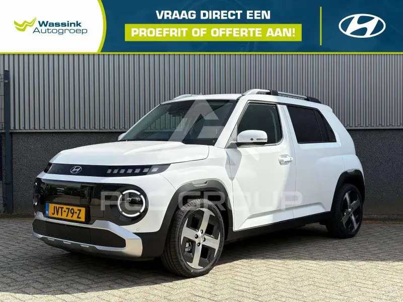 2026 Hyundai Unknown
