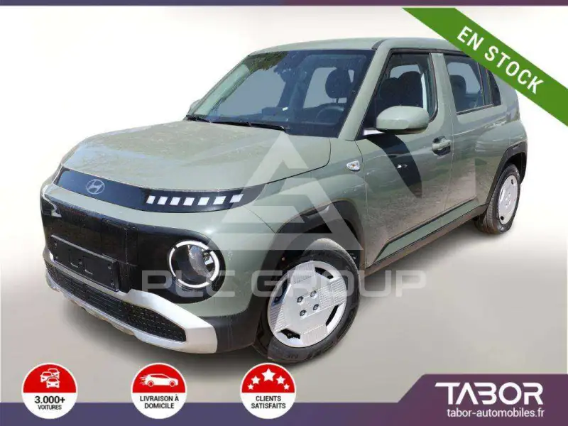2026 Hyundai Unknown
