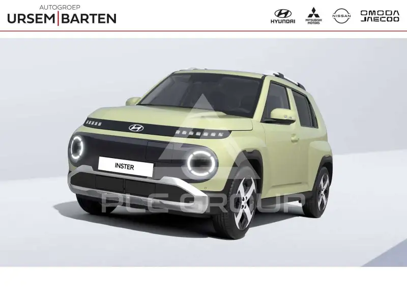 2026 Hyundai Unknown