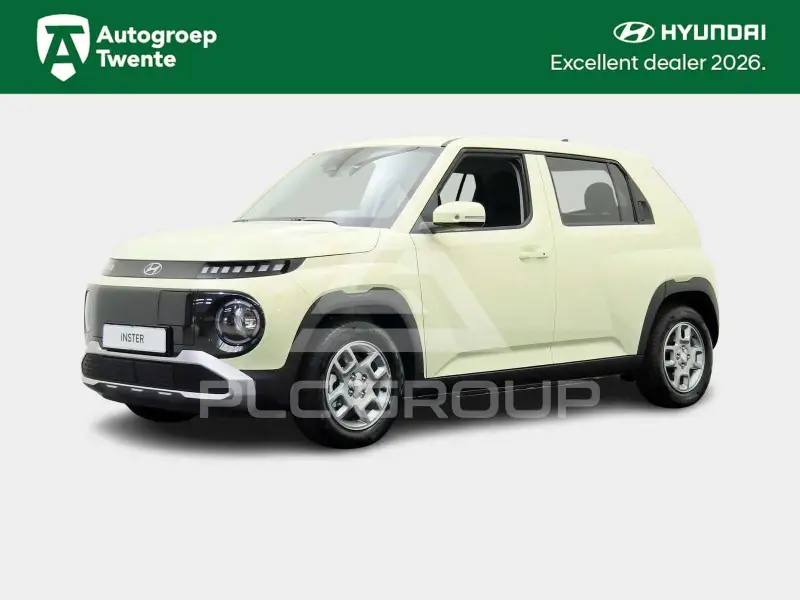 2026 Hyundai Unknown