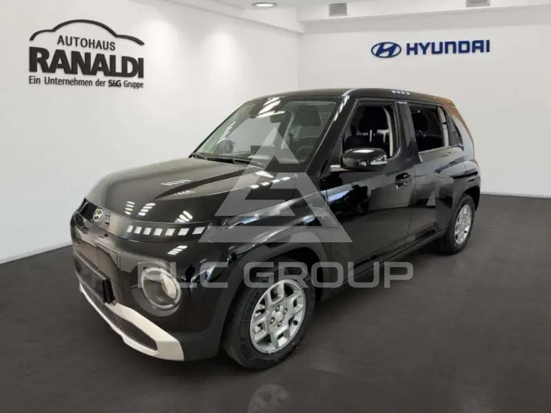2026 Hyundai Unknown