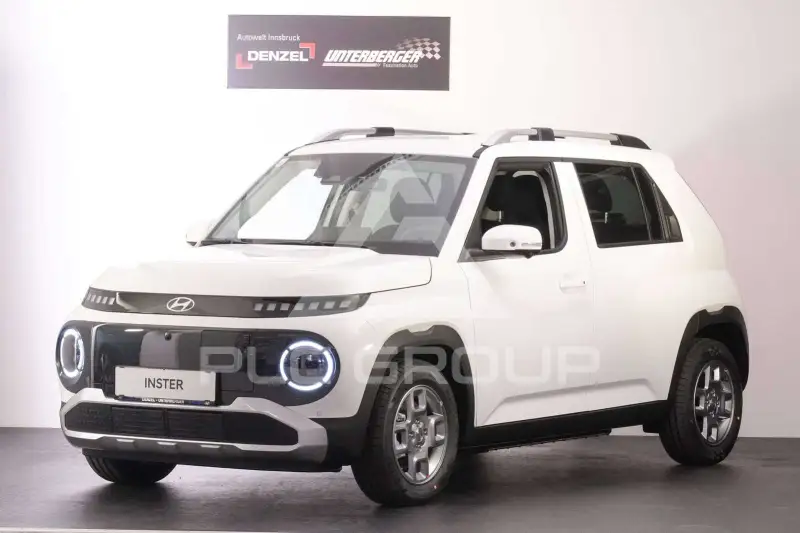 2026 Hyundai Unknown