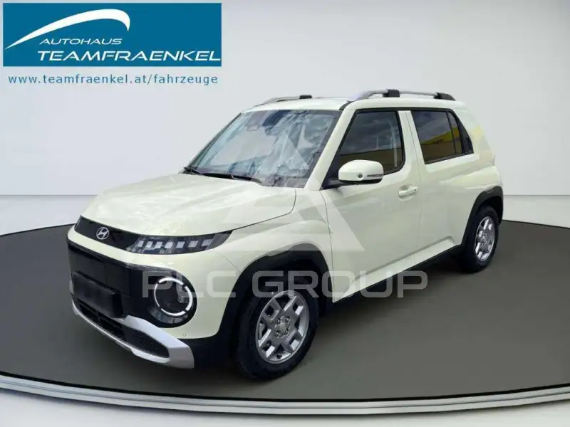 2026 Hyundai Unknown