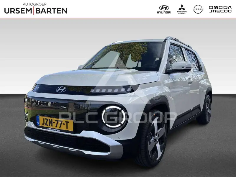 2026 Hyundai Unknown