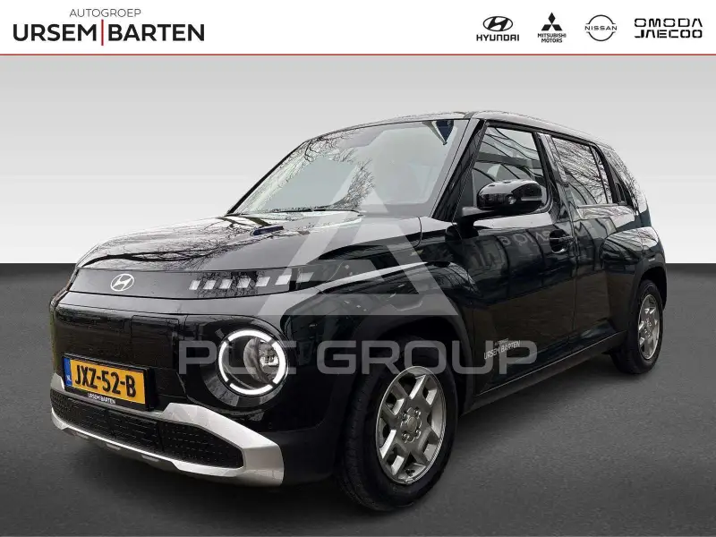2026 Hyundai Unknown