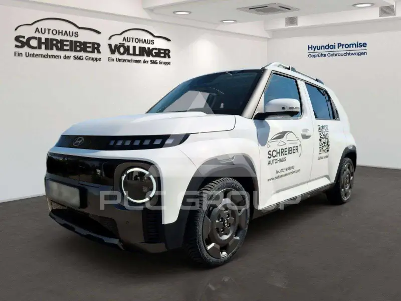 2026 Hyundai Unknown