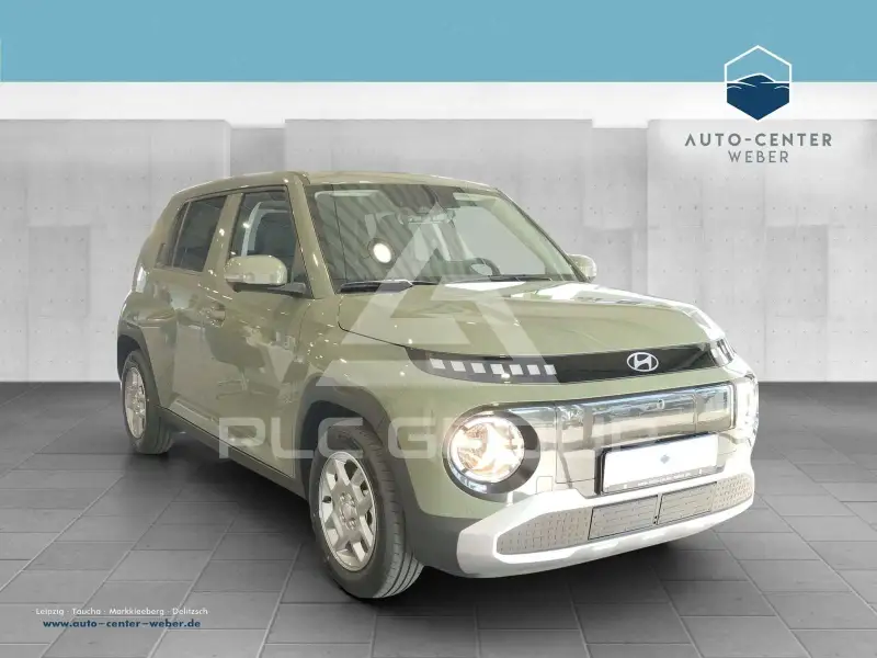 2026 Hyundai Unknown