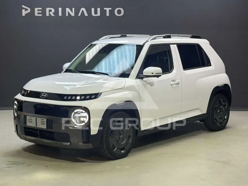 2026 Hyundai Unknown