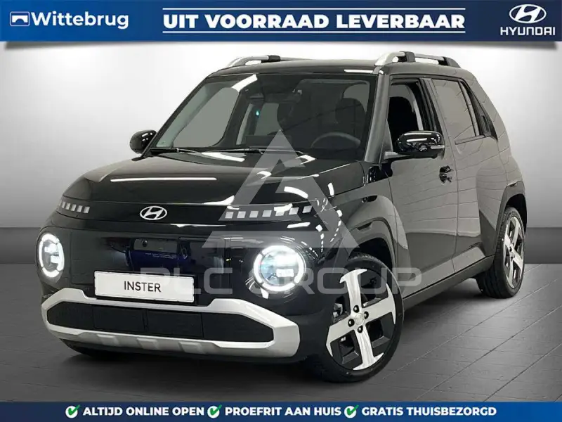 2026 Hyundai Unknown