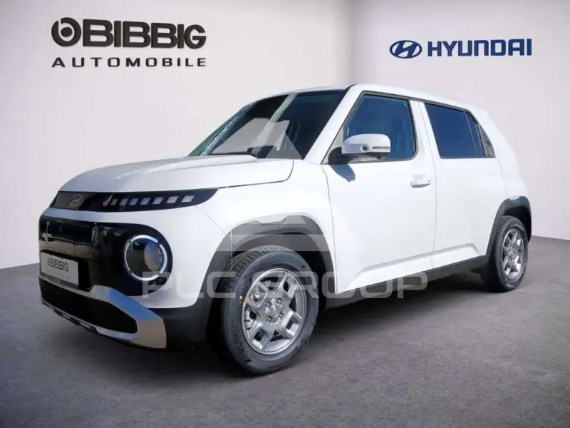 2026 Hyundai Unknown