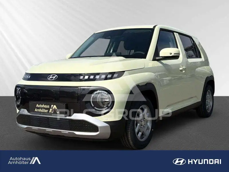 2026 Hyundai Unknown