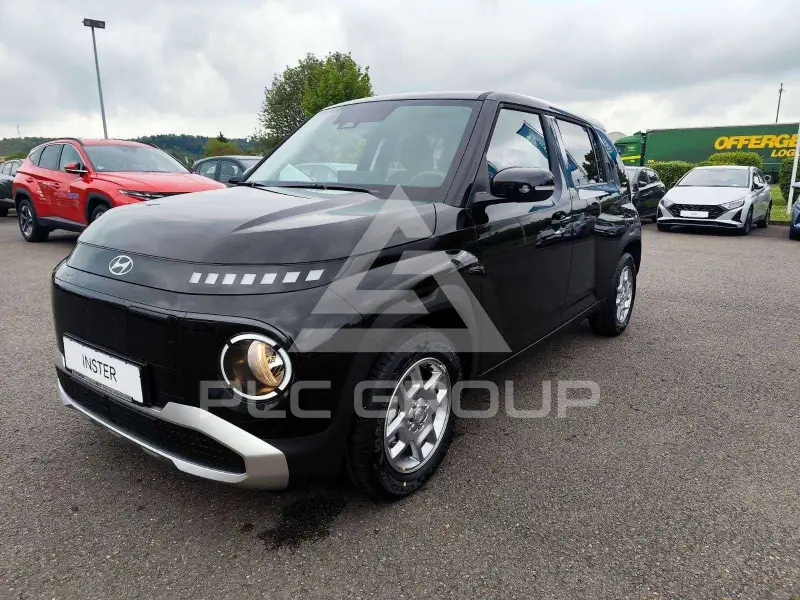 2026 Hyundai Unknown
