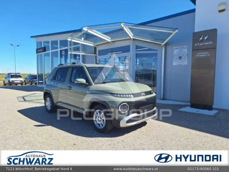 2026 Hyundai Unknown
