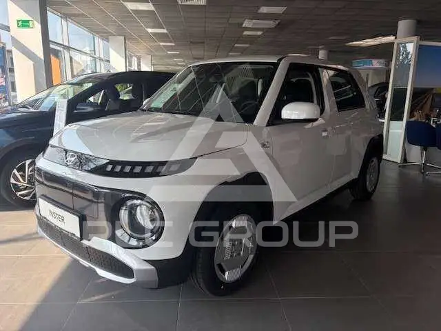 2026 Hyundai Unknown