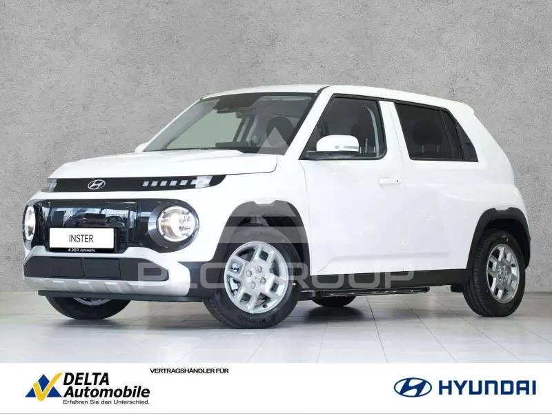 2026 Hyundai Unknown
