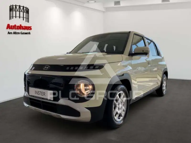2026 Hyundai Unknown