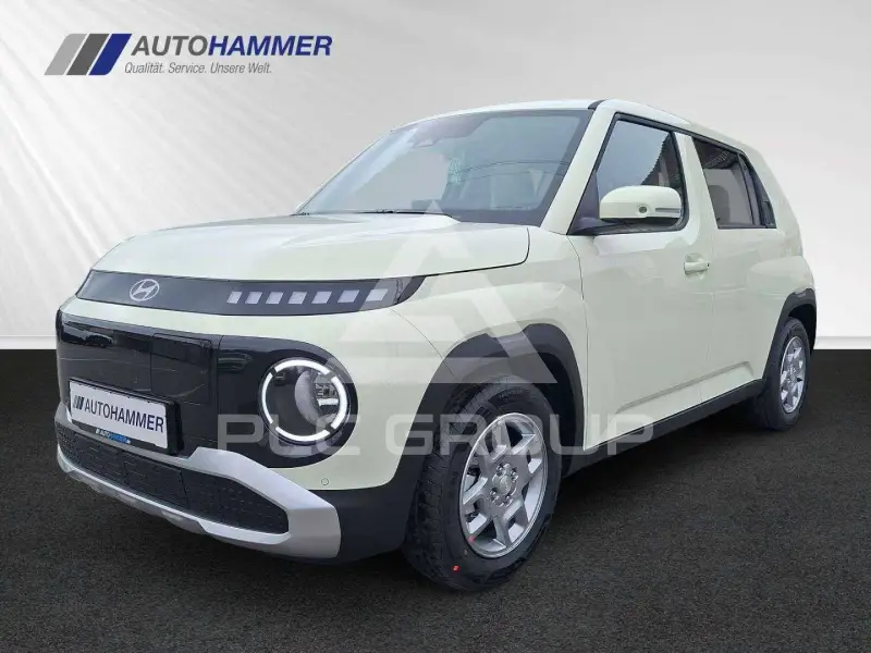 2026 Hyundai Unknown