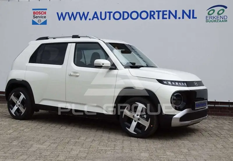 2026 Hyundai Unknown