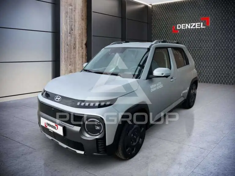 2026 Hyundai Unknown