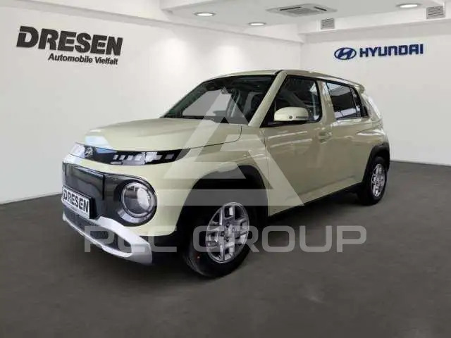 2026 Hyundai Unknown