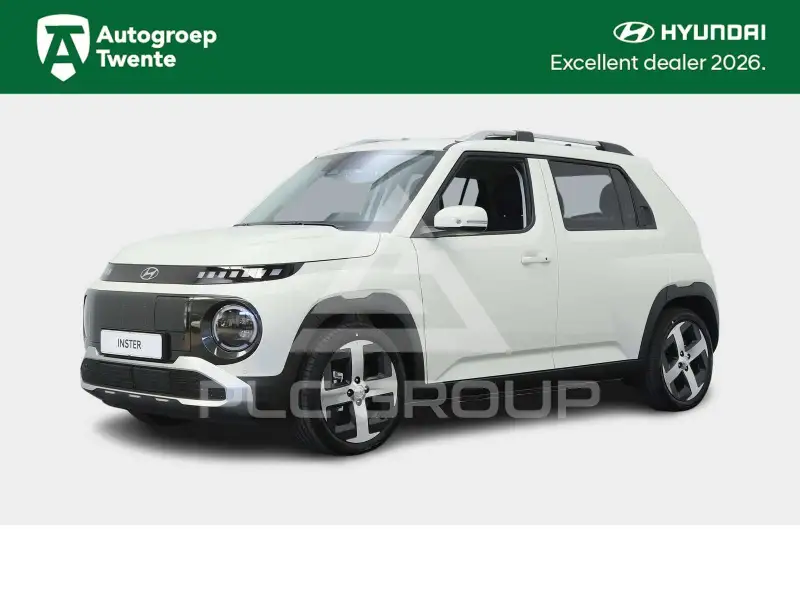 2026 Hyundai Unknown