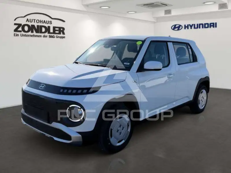 2026 Hyundai Unknown